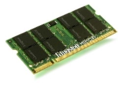 Kingston MEMORIA SO-DDR3 8 GB PC1600 MHZ (KVR16LS11/8)